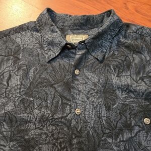 The Foundry Supply Co. Hawaiian Shirt
